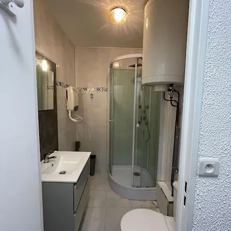 Apartamento Avec Place De Parking *