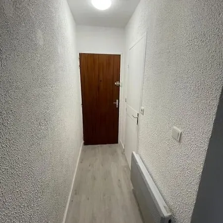 Apartamento Avec Place De Parking *