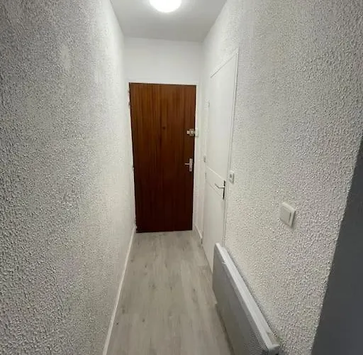 Appartement Avec Place De Parking *